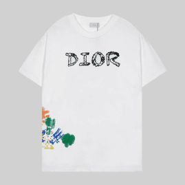 Picture of Dior T Shirts Short _SKUDiorS-3XLG105833845